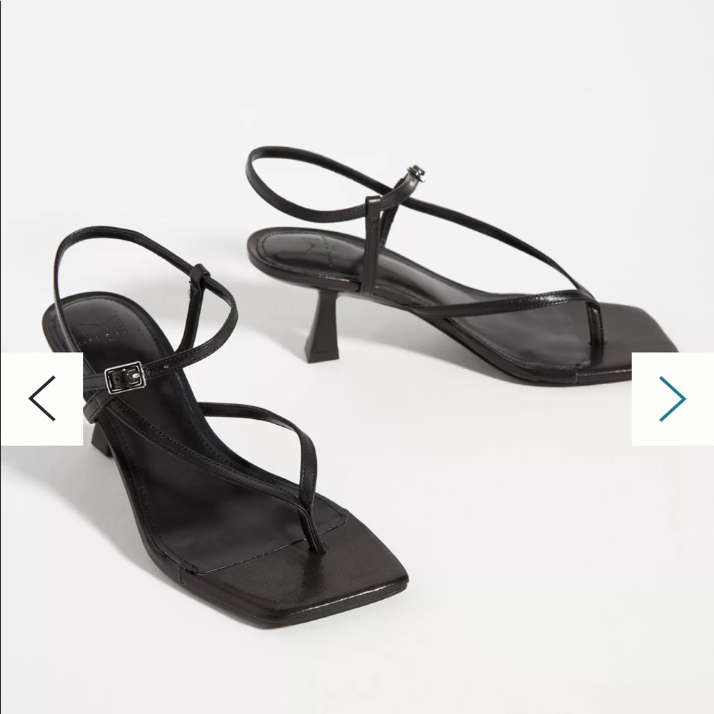 Marc Fisher Calinda Heels